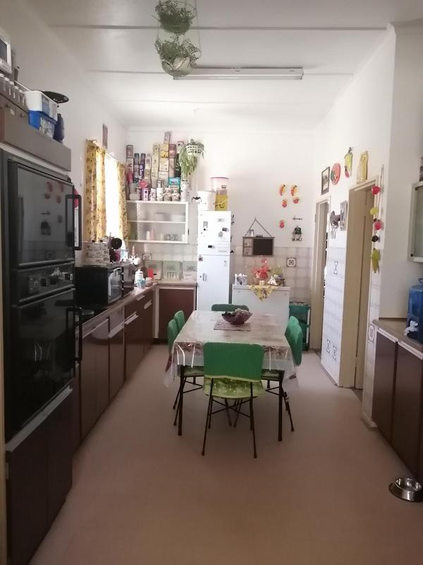 To Let 4 Bedroom Property for Rent in Bothaville Free State